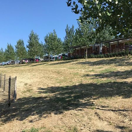 Agricampeggio Abbruzzetti Marina Palmense Kültér fotó